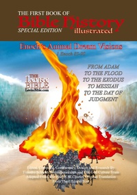 Abbildung von: The First Book of Bible History Illustrated - God Culture