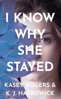 Cover: I Know Why She Stayed - Everyone Needs Roger