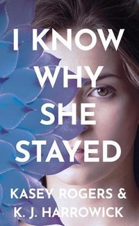Enlarge image Cover: I Know Why She Stayed - Everyone Needs Roger