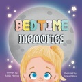 Cover: Bedtime Memories - GZ Hangtong Printing