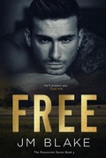 Cover: Free - JM Blake