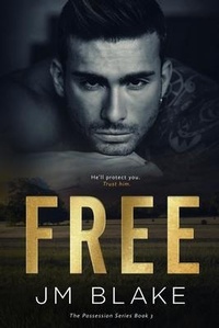Enlarge image Cover: Free - JM Blake
