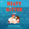 Cover: Heavy Hitter - HarperCollins