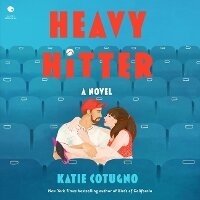 Enlarge image Cover: Heavy Hitter - HarperCollins