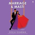 Cover: Marriage & Masti - HarperCollins