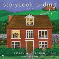 Enlarge image Cover: Storybook Ending - HarperCollins