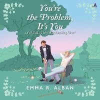 Enlarge image Cover: You're the Problem, It's You - HarperCollins