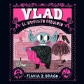 Cover: Vlad, El Vampirito Fabuloso - DREAMSCAPE MEDIA