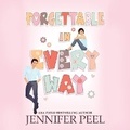 Cover: Forgettable in Every Way - DREAMSCAPE MEDIA