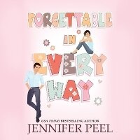 Enlarge image Cover: Forgettable in Every Way - DREAMSCAPE MEDIA