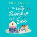 Cover: The Little Bookshop by the Sea - DREAMSCAPE MEDIA