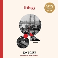 Abbildung von: Trilogy - DREAMSCAPE MEDIA