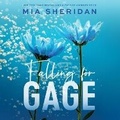 Cover: Falling for Gage - DREAMSCAPE MEDIA