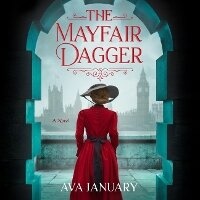 Enlarge image Cover: The Mayfair Dagger - DREAMSCAPE MEDIA