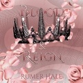 Cover: Blood and Reign - DREAMSCAPE MEDIA