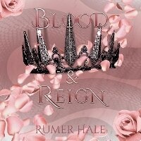 Enlarge image Cover: Blood and Reign - DREAMSCAPE MEDIA