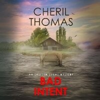 Enlarge image Cover: Bad Intent - DREAMSCAPE MEDIA