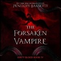 Cover: The Forsaken Vampire - DREAMSCAPE MEDIA