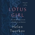 Cover: Lotus Girl - DREAMSCAPE MEDIA