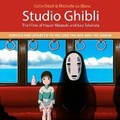 Cover: Studio Ghibli - DREAMSCAPE MEDIA
