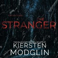 Enlarge image Cover: The Stranger - DREAMSCAPE MEDIA