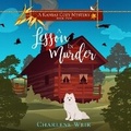 Cover: A Lesson in Murder - DREAMSCAPE MEDIA