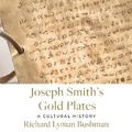 Cover: Joseph Smith's Gold Plates - DREAMSCAPE MEDIA