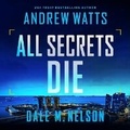 Cover: All Secrets Die - DREAMSCAPE MEDIA