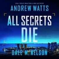 Enlarge image Cover: All Secrets Die - DREAMSCAPE MEDIA