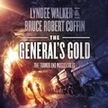 Cover: The General's Gold - DREAMSCAPE MEDIA