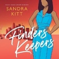 Cover: Finders Keepers - DREAMSCAPE MEDIA