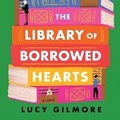 Cover: The Library of Borrowed Hearts - DREAMSCAPE MEDIA