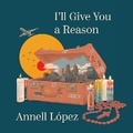 Cover: I'll Give You a Reason - DREAMSCAPE MEDIA