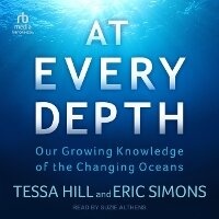 Enlarge image Cover: At Every Depth - Tantor Audio