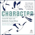Cover: Character - Tantor Audio