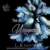 Enlarge image Cover: The Unexpected - Tantor Audio