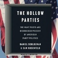 Cover: The Hollow Parties - Tantor Audio