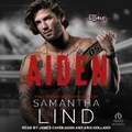 Cover: Aiden - Tantor Audio