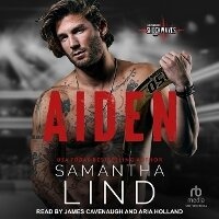 Enlarge image Cover: Aiden - Tantor Audio