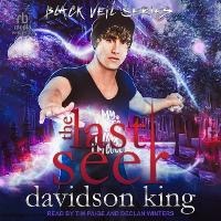 Enlarge image Cover: The Last Seer - Tantor Audio