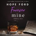 Cover: Forever Mine - Tantor Audio