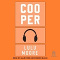 Cover: Cooper - Tantor Audio