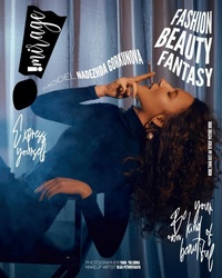 Abbildung von: IMIRAGEmagazine Issue - Blurb