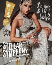 Abbildung von: IMIRAGEmagazine Issue - Blurb