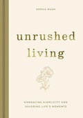 Cover: Unrushed Living - Dayspring