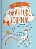 Cover: My First Gratitude Journal - Dayspring
