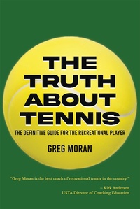 Abbildung von: Truth About Tennis - Austin Macauley Publishers