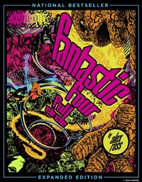Enlarge image Cover: Fantastic Four: Full Circle (Expanded Edition) - Abrams ComicArts