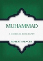 Cover: Muhammad - Bombardier Books