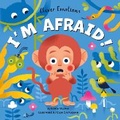 Cover: I'm Afraid! - Clever Publishing